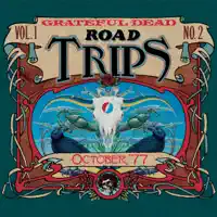 Help On the Way (Live at Lloyd Noble Center, Norman, October 11, 1977) — Grateful Dead