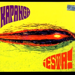 Kapanga - Postal