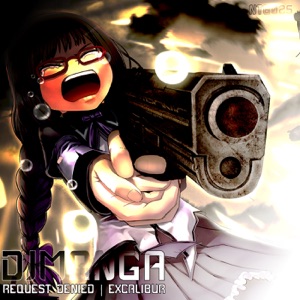 Request Denied / Excalibur - Single