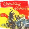 Rockabilly Rockers Vol. 9, 2011