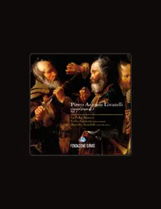 Marcello Scandelli을(를) 듣고, 뮤직 비디오를 보고, 약력을 읽고, 투어 일정 등을 확인하세요!