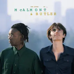 The Sound of McAlmont and Butler - McAlmont & Butler