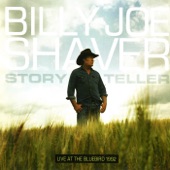 Billy Joe Shaver - You Asked Me To (Live)