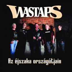 Wastaps - Lassú Blues