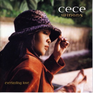 CeCe Winans The Wind (Tears For You)