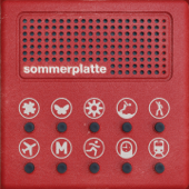 SOMMERPLATTE - Sommerplatte