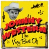 Johnny Western - Hannah Lee (High Are the Gallows)