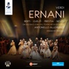 Marco Berti Ernani, Act I Scene 2: Come rugiada al cespite (Ernani, Chorus) Verdi: Ernani
