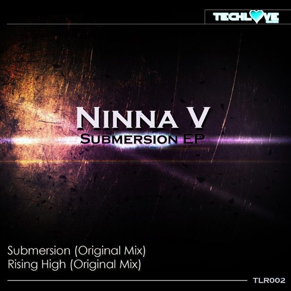Submersion EP - Single