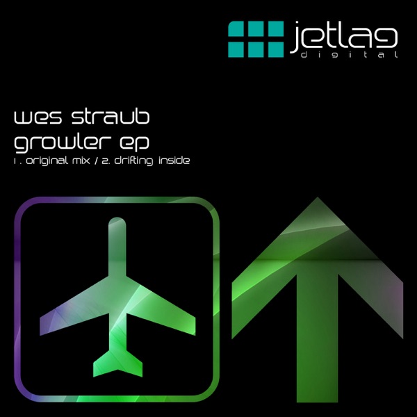 Growler - Single