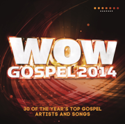 WOW Gospel 2014 - Various Artists