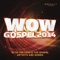 Worthy Is Your Name - Charles Jenkins lyrics