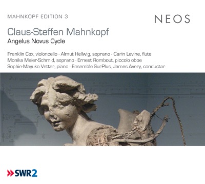 Mahnkopf: Angelus Novus Cycle