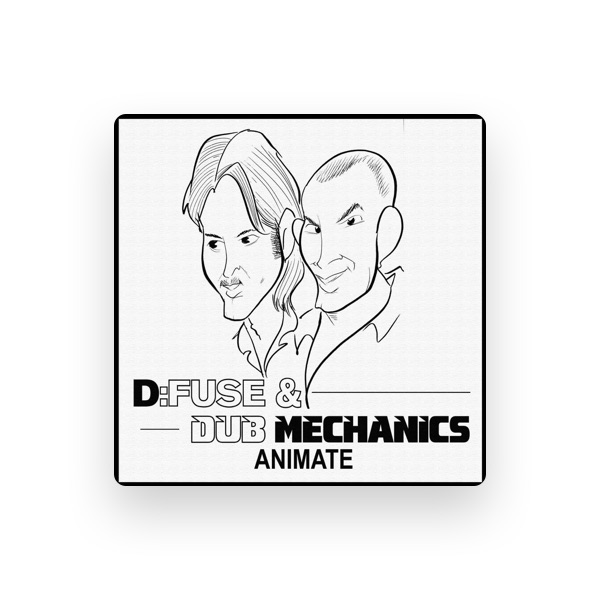 Dub Mechanics's avatar