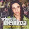 Sebastian Mendoza - La Luna y el Sol