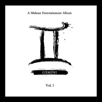 Gemini, Vol. 1 - EP - K Nice & Nitro