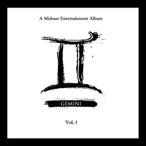 Gemini, Vol. 1 - EP