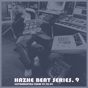 Hazhe Beat Series Vol. 9