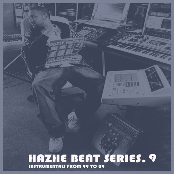 Hazhe Beat Series Vol. 9