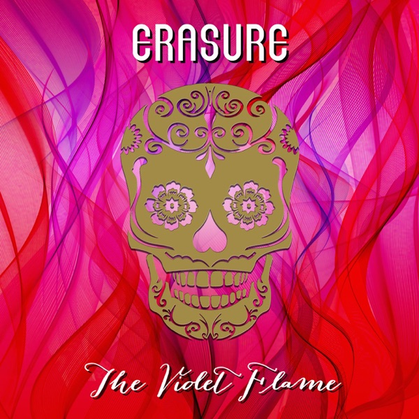 The Violet Flame - Erasure