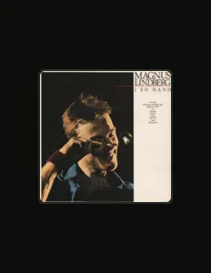 聆聽 Magnus Lindberg、觀看音樂影片、閱讀小傳、查看巡演日期等！