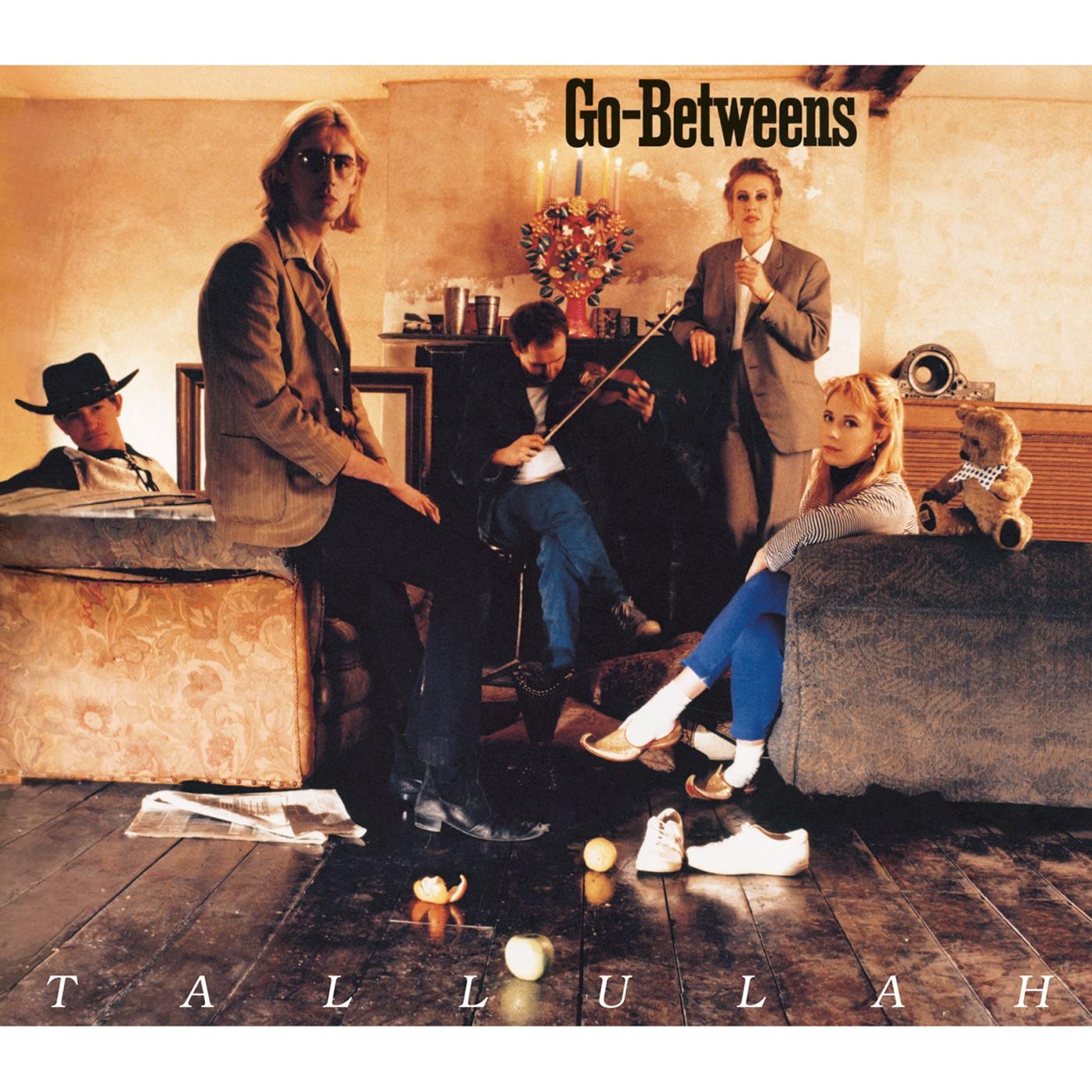 Tallulah by The Go-Betweens