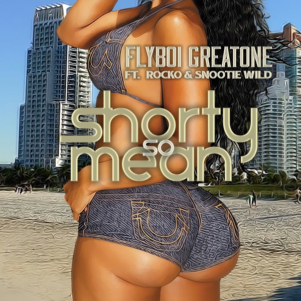 Shorty So Mean (feat. Rocko & Snootie Wild) - Single - Flyboi Greatone