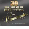Los Caminantes - Porque Tengo Tu Amor