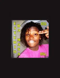 Listen to Nidia Minaj, watch music videos, read bio, see tour dates & more!