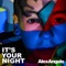 It's Your Night - Alex Angelo lyrics