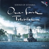 Sound of Istanbul, Vol. 1 artwork