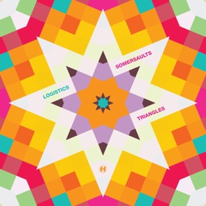 Somersaults - Single
