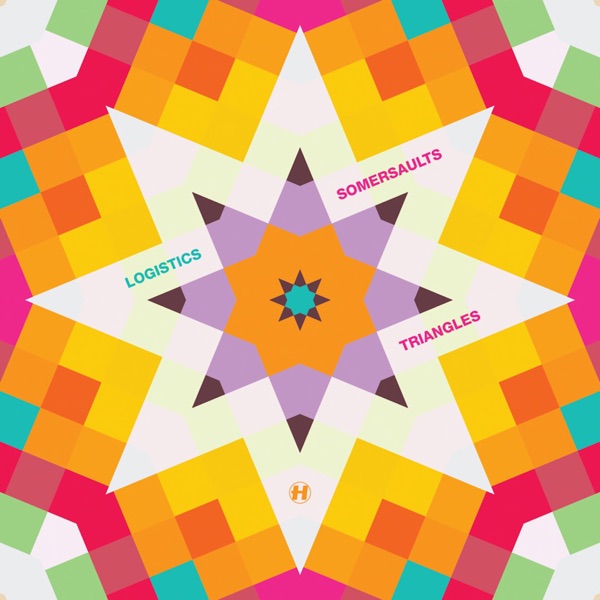 Somersaults - Single