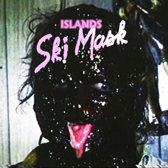 Cover artwork for Nil