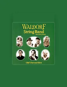 The Waldorf String Band सुनें, म्यूज़िक वीडियो देखें, बायो पढ़ें, दौरे की तारीखें और बहुत कुछ देखें!