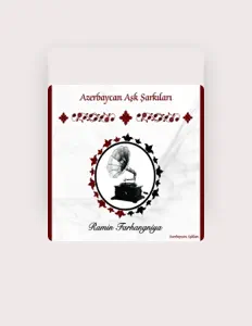 Dengarkan Ramin Farhangniya, tonton video musik, baca bio, lihat tanggal tur & lainnya!