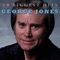 He Stopped Loving Her Today - George Jones lyrics