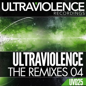 The Remixes 04 - Single