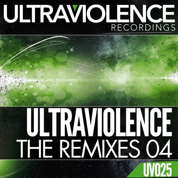 The Remixes 04 - Single
