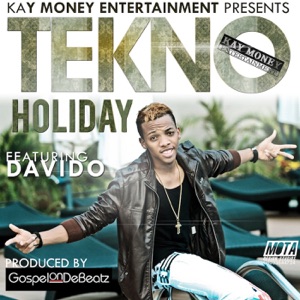 Holiday (Bonus Track Version) - Single