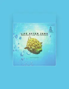 Life After Zero을(를) 듣고, 뮤직 비디오를 보고, 약력을 읽고, 투어 일정 등을 확인하세요!