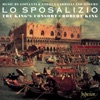 The King's Consort, Robert King, Carolyn Sampson, King s Consort Choir & Joanne Lunn - Kapsberger