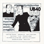 UB40 - Burden of Shame (Live)