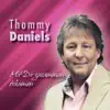 Thommy Daniels - Mit dir zusammen träumen (Radio Version)