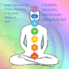 Chakra Healing Solfeggio Frequencies: Sound Medicine for Chakra Balancing of the Body, Mind and Soul - Dr. Jane Maati Smith C.Hyp. Msc.D.