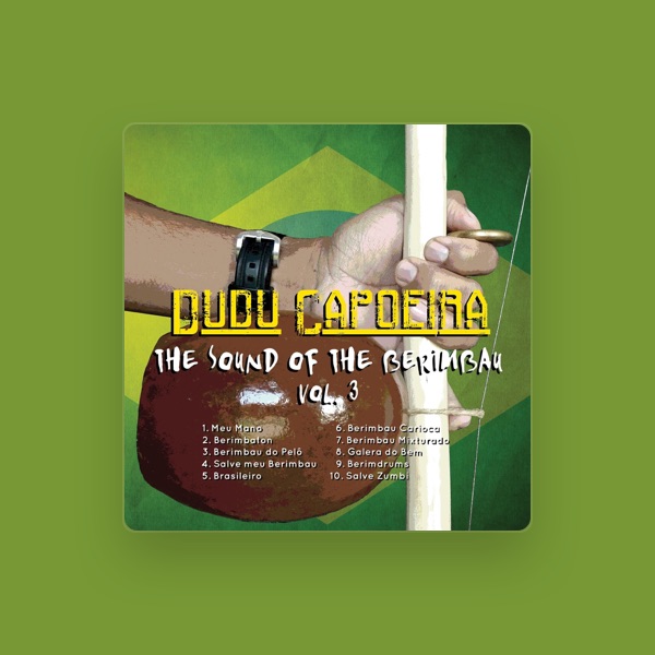 Dudu Capoeira's avatar