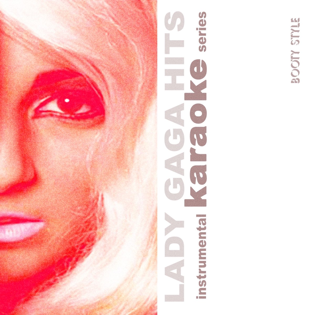 Instrumental Karaoke Series: Lady Gaga Hits by Booty Style on Apple Music