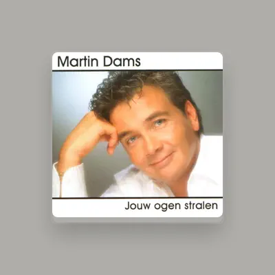 Listen to Martin Dams, watch music videos, read bio, see tour dates & more!