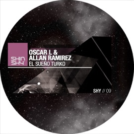 El Sueno Turko Oscar L & Allan Ramirez
