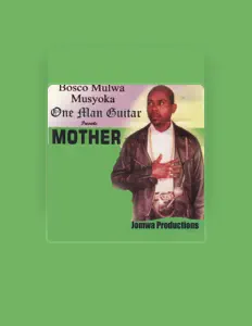 Listen to Bosco Mulwa Musyoka, watch music videos, read bio, see tour dates & more!